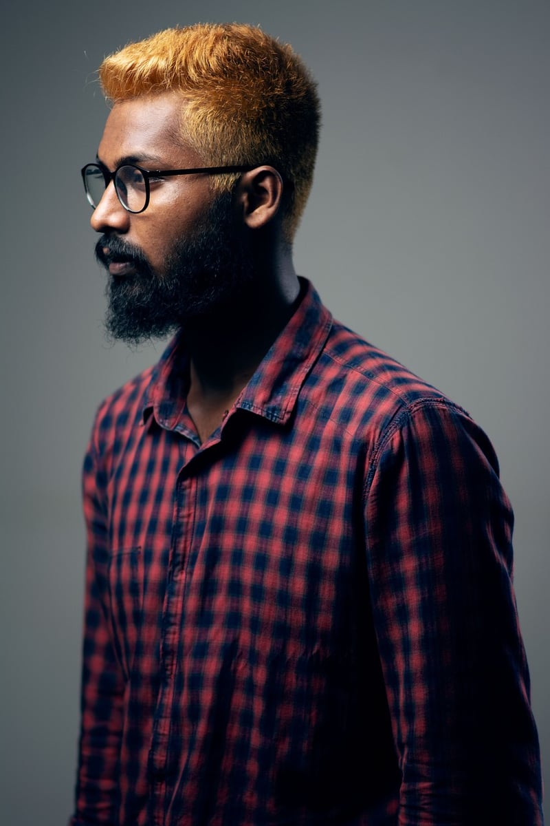 Professional Image